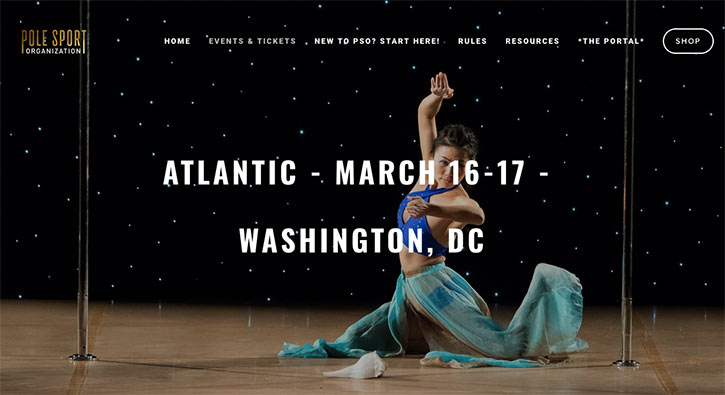 Atlantic Pole Championships 2019