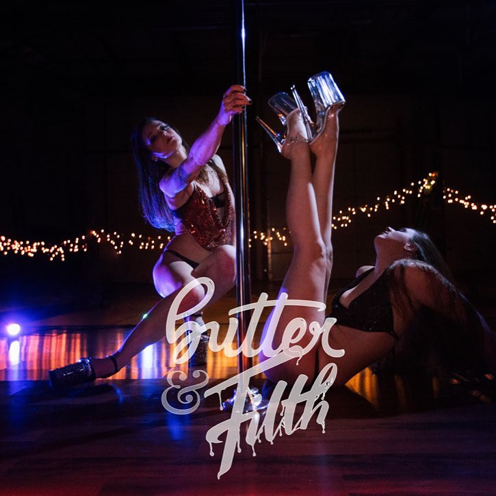 Butter and Filth Workshops